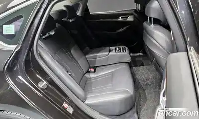 Genesis G80 2018 3.3 Автомат в Москве № 23756, миниатюра 4