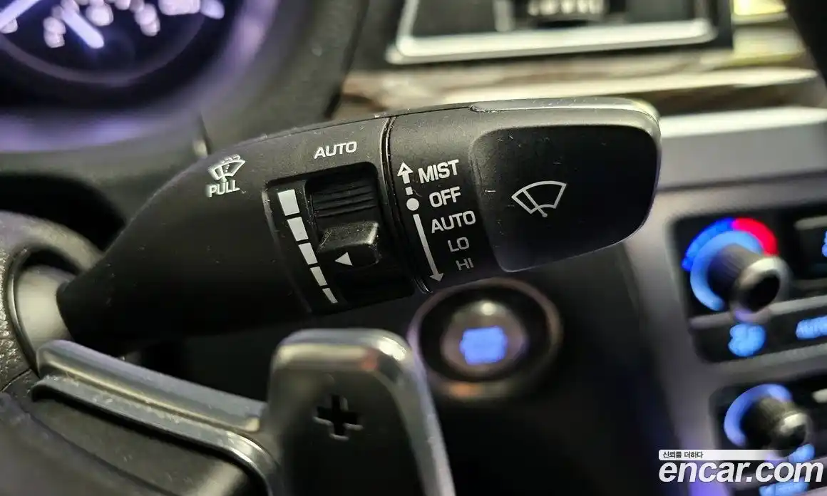 Genesis G80 2018 3.3 Автомат в Москве № 23756, фото 8