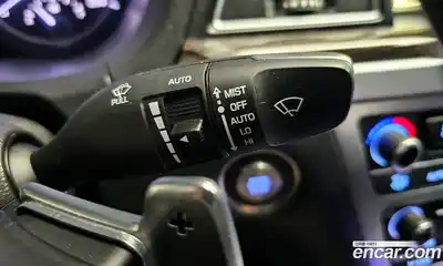 Genesis G80 2018 3.3 Автомат в Москве № 23756, миниатюра 8