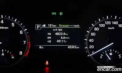 Genesis G80 2018 3.3 Автомат в Москве № 23756, миниатюра 9