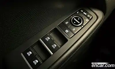 Genesis G80 2018 3.3 Автомат в Москве № 23756, миниатюра 10