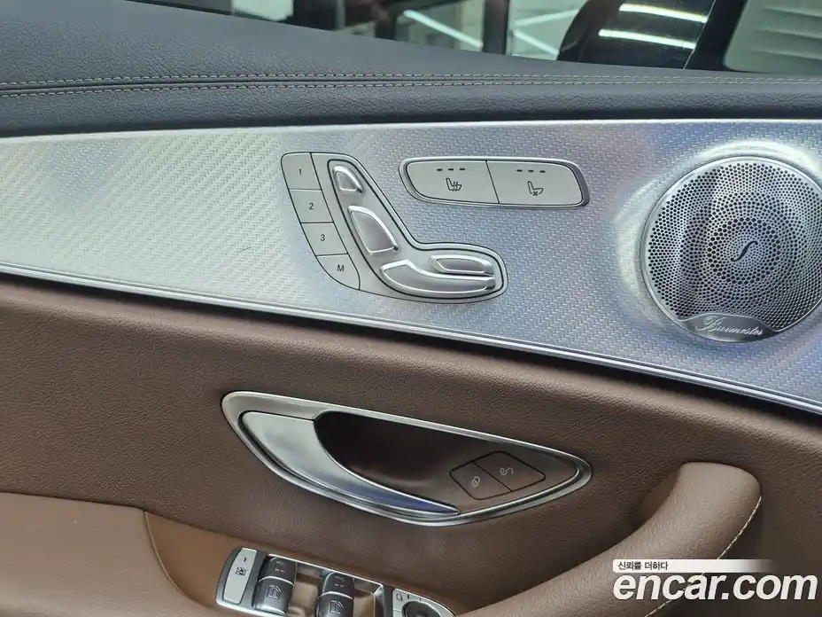 Mercedes-Benz E-Class 2021 2.0 Автомат в Москве № 238518, фото 11