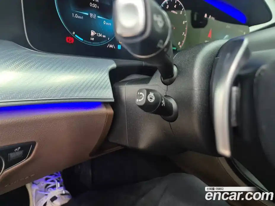 Mercedes-Benz E-Class 2021 2.0 Автомат в Москве № 238518, фото 13