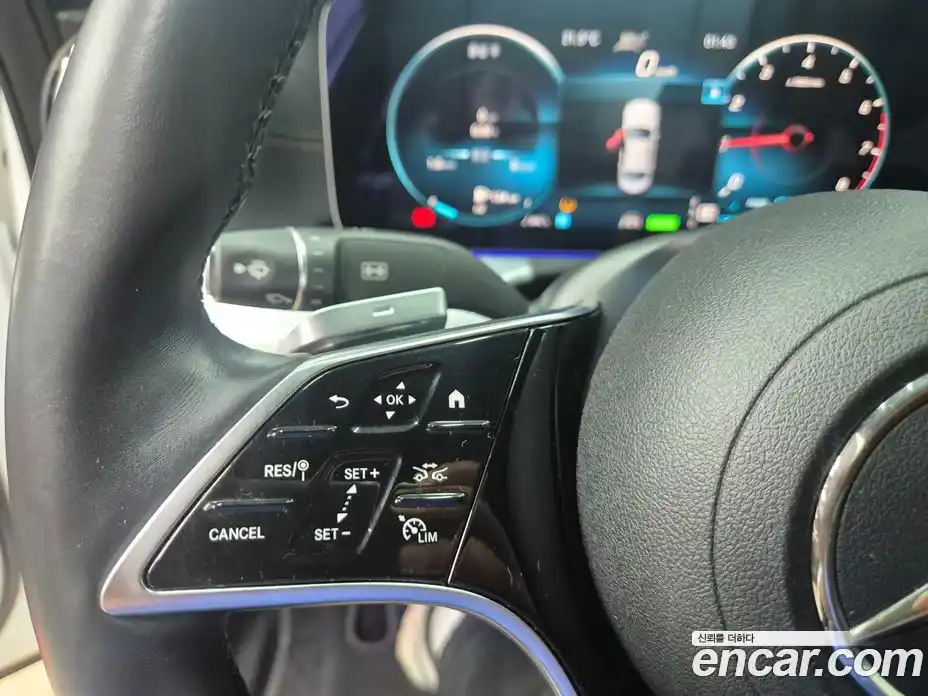 Mercedes-Benz E-Class 2021 2.0 Автомат в Москве № 238518, фото 10