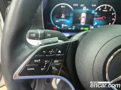 Mercedes-Benz E-Class 2021 2.0 Автомат в Москве № 238518, миниатюра 10