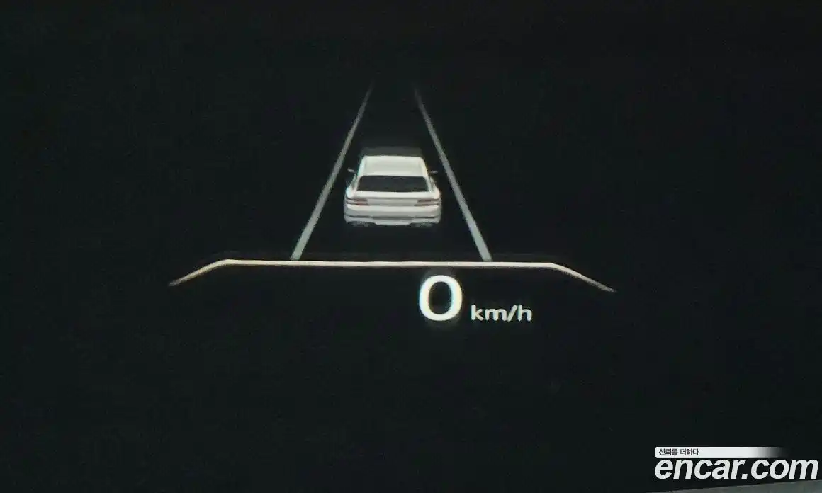 Genesis GV80 2020 3.5 Автомат в Москве № 24087, фото 13