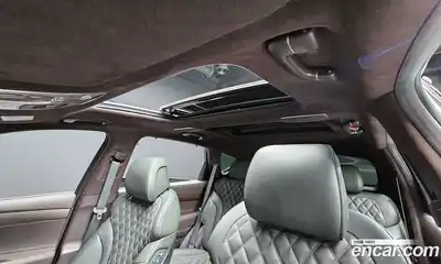 Genesis GV80 2020 3.5 Автомат в Москве № 24087, миниатюра 5