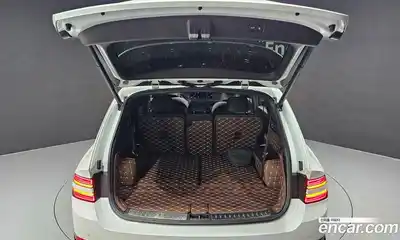 Genesis GV80 2020 3.5 Автомат в Москве № 24087, миниатюра 8