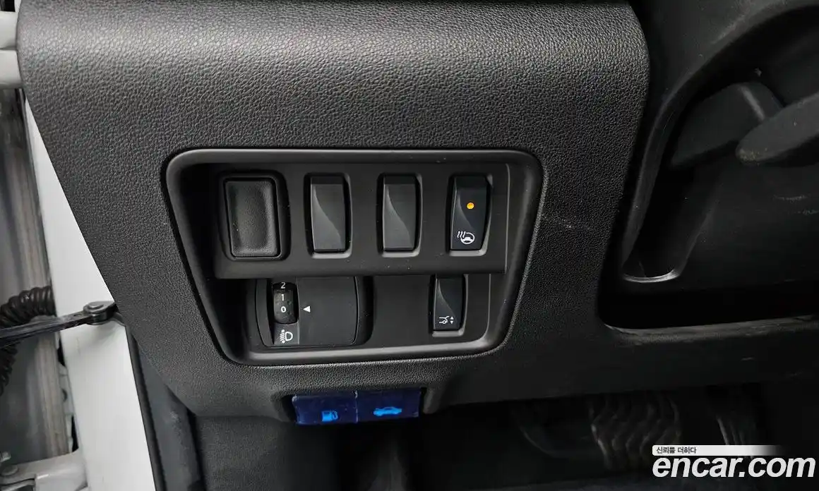 Renault QM6 2022 2.0 Автомат в Москве № 242033, фото 12