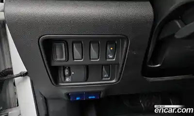 Renault QM6 2022 2.0 Автомат в Москве № 242033, миниатюра 12