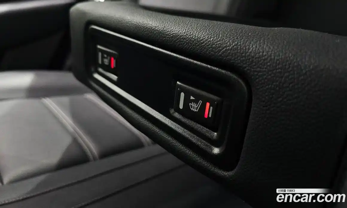 Renault QM6 2022 2.0 Автомат в Москве № 242033, фото 20