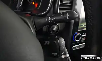 Renault QM6 2022 2.0 Автомат в Москве № 242033, миниатюра 2