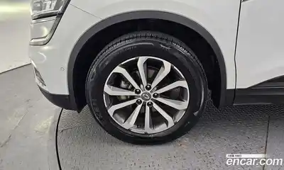 Renault QM6 2022 2.0 Автомат в Москве № 242033, миниатюра 3