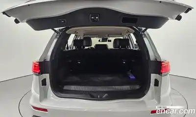 Renault QM6 2022 2.0 Автомат в Москве № 242033, миниатюра 5