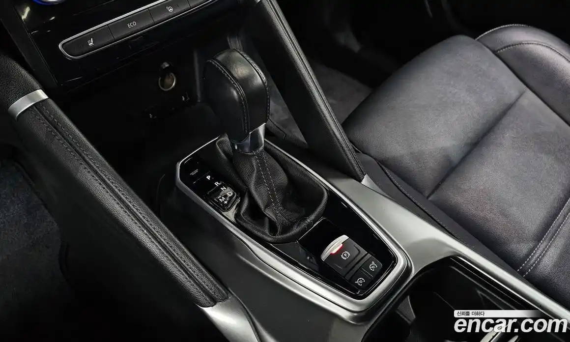 Renault QM6 2022 2.0 Автомат в Москве № 242033, фото 7