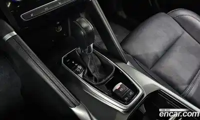 Renault QM6 2022 2.0 Автомат в Москве № 242033, миниатюра 7