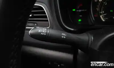 Renault QM6 2024 2.0 Автомат в Москве № 242843, миниатюра 8