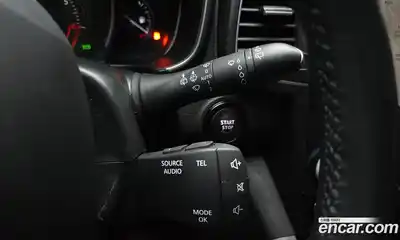 Renault QM6 2024 2.0 Автомат в Москве № 242843, миниатюра 9