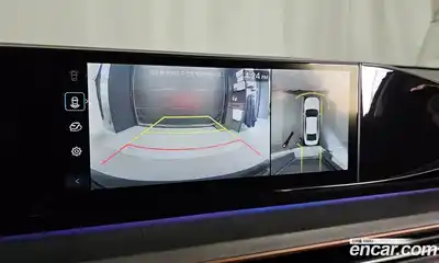 Hyundai Grandeur, 2023