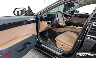 Hyundai Grandeur 2023 2.5 Автомат в Москве № 243933, миниатюра 11