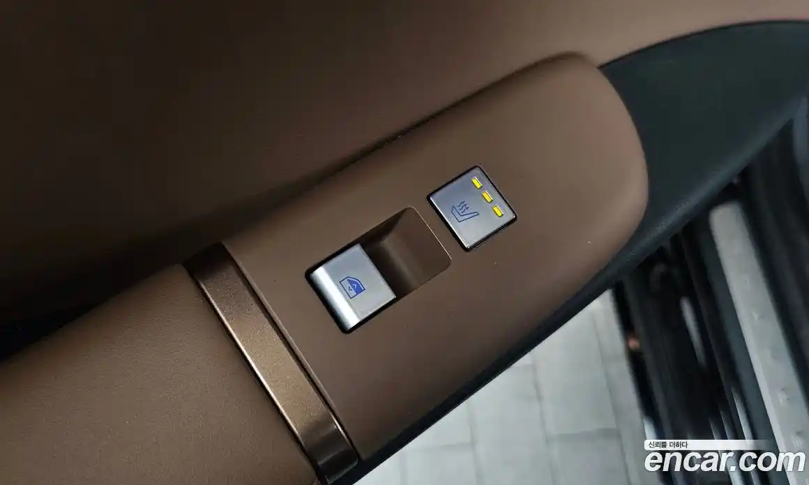 Hyundai Grandeur 2023 2.5 Автомат в Москве № 243933, фото 12