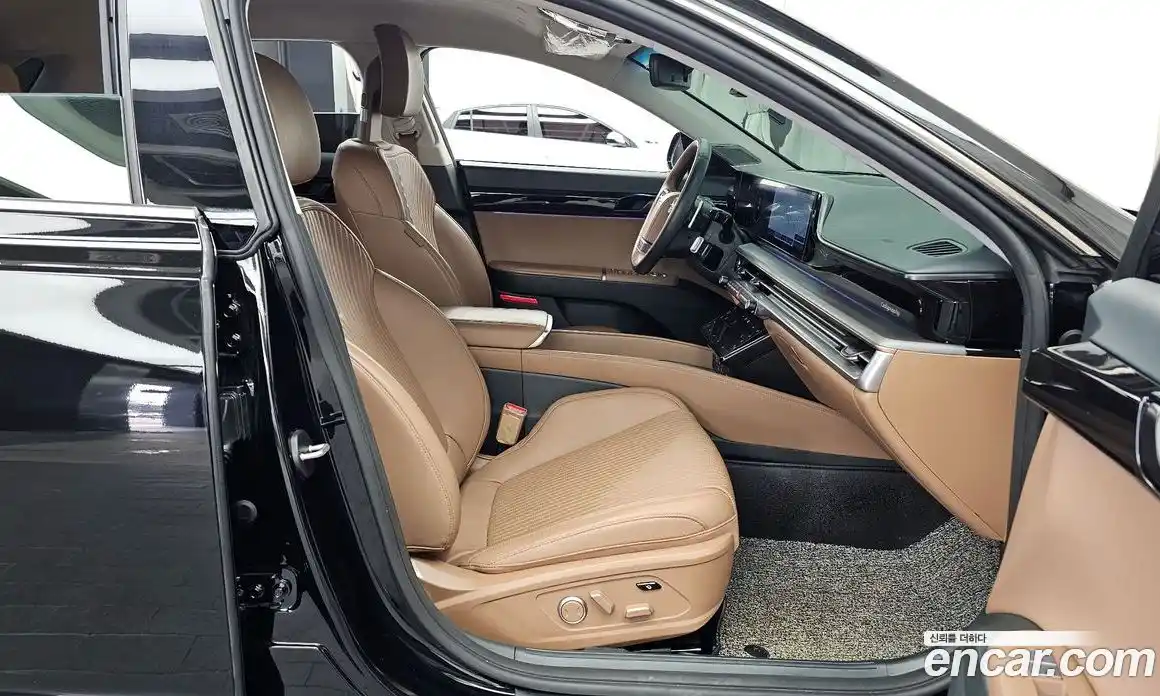 Hyundai Grandeur 2023 2.5 Автомат в Москве № 243933, фото 19