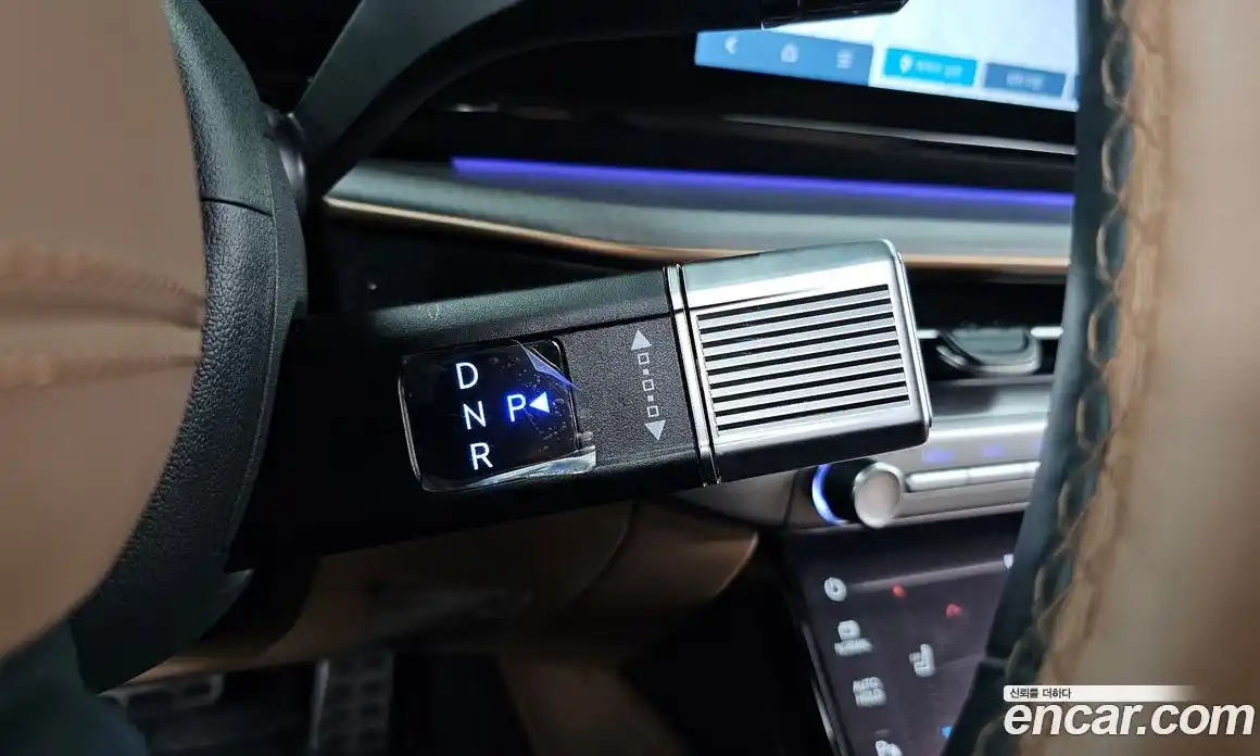 Hyundai Grandeur 2023 2.5 Автомат в Москве № 243933, фото 3