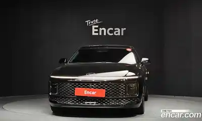 Hyundai Grandeur 2023 2.5 Автомат в Москве № 243933, миниатюра 5