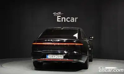 Hyundai Grandeur 2023 2.5 Автомат в Москве № 243933, миниатюра 6