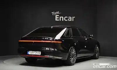 Hyundai Grandeur 2023 2.5 Автомат в Москве № 243933, миниатюра 7