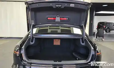 Hyundai Grandeur 2023 2.5 Автомат в Москве № 243933, миниатюра 10