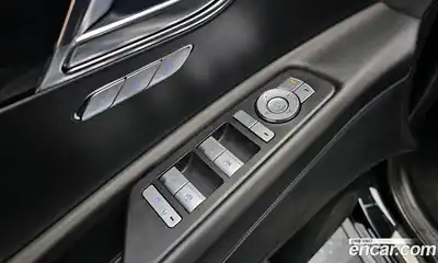 Genesis GV80 2023 2.5 Автомат в Москве № 24510, миниатюра 3