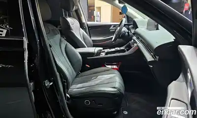 Genesis GV80 2023 2.5 Автомат в Москве № 24510, миниатюра 7