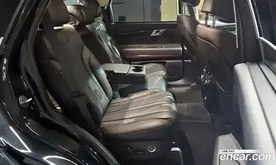 Genesis GV80 2023 2.5 Автомат в Москве № 24510, миниатюра 8