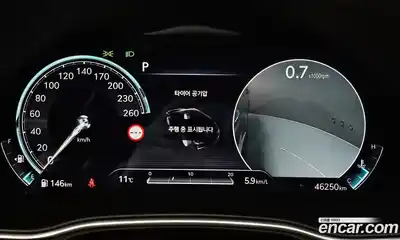 Genesis GV80 2023 2.5 Автомат в Москве № 24510, миниатюра 9