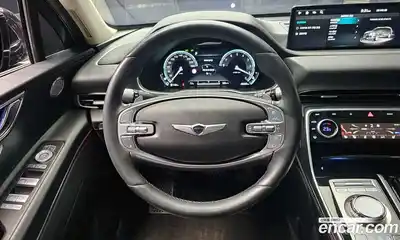 Genesis GV80 2023 2.5 Автомат в Москве № 24510, миниатюра 10
