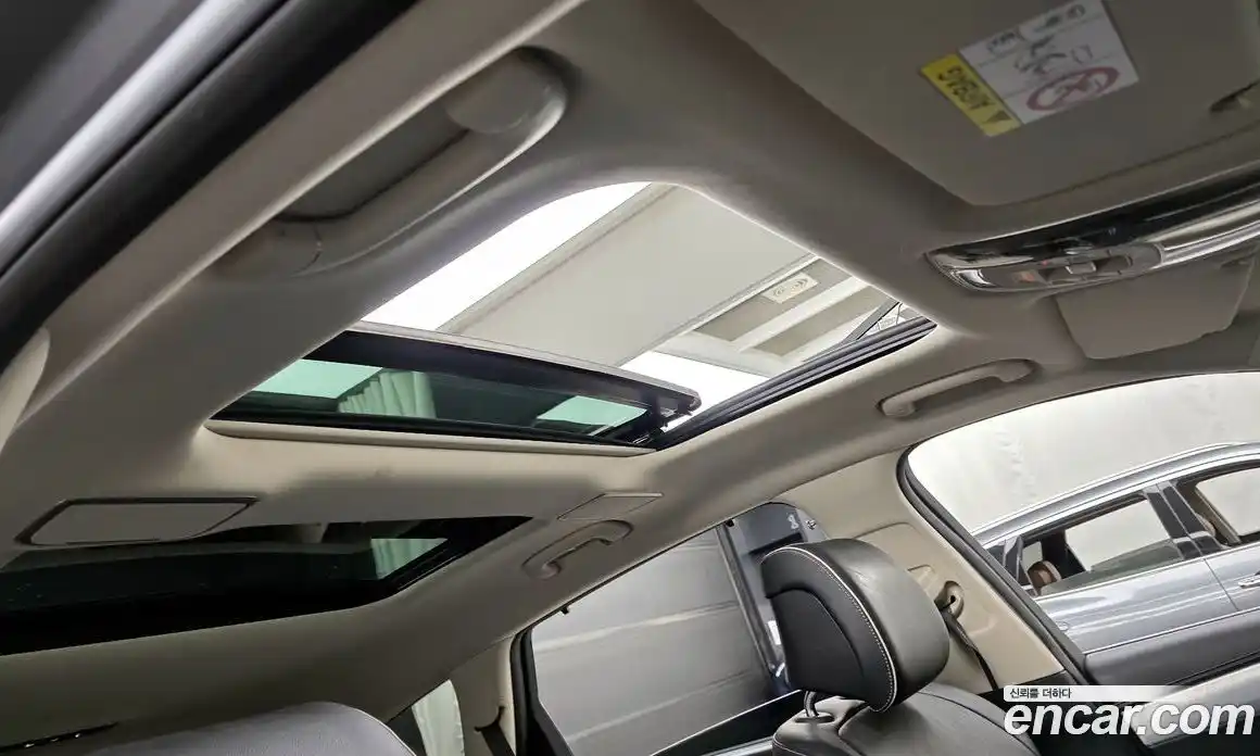 Genesis GV80 2021 3.5 Автомат в Москве № 24714, фото 20