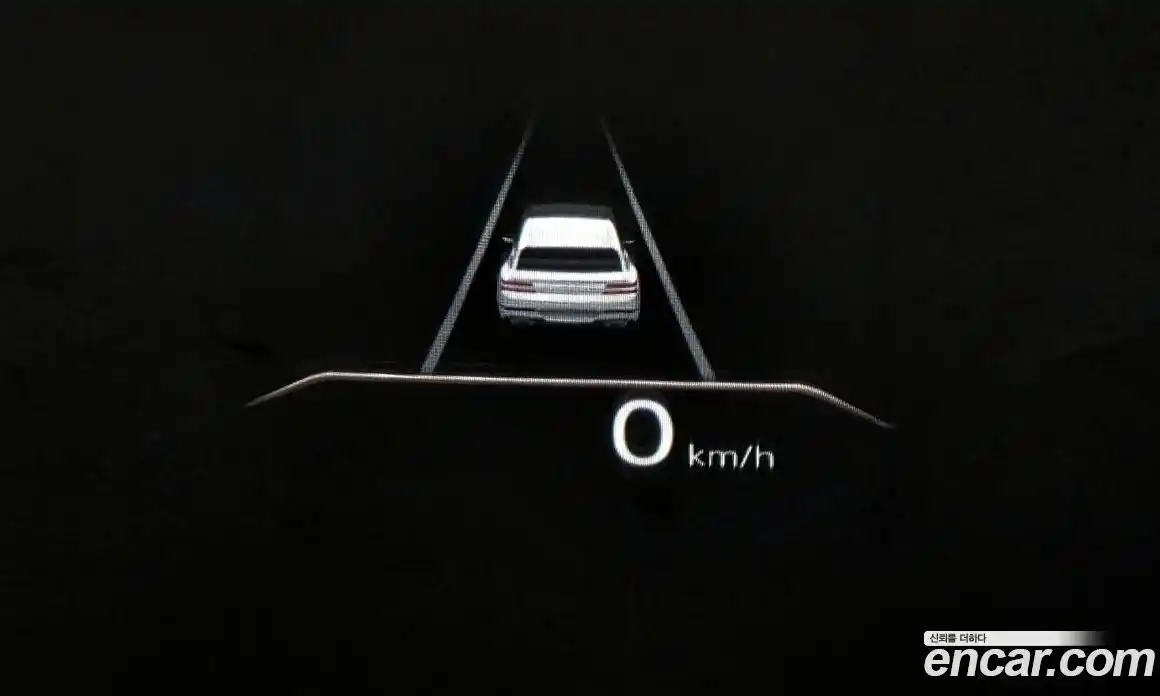 Genesis GV80 2021 3.5 Автомат в Москве № 24714, фото 3