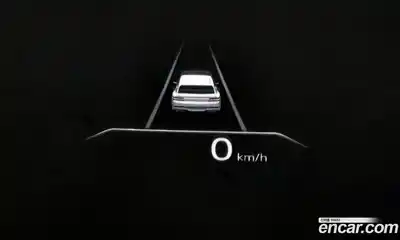 Genesis GV80 2021 3.5 Автомат в Москве № 24714, миниатюра 3