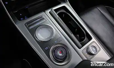 Genesis GV80 2021 3.5 Автомат в Москве № 24714, миниатюра 10