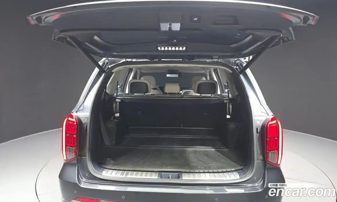 Hyundai Palisade 2023 3.8 Автомат в Москве № 247478, фото 15