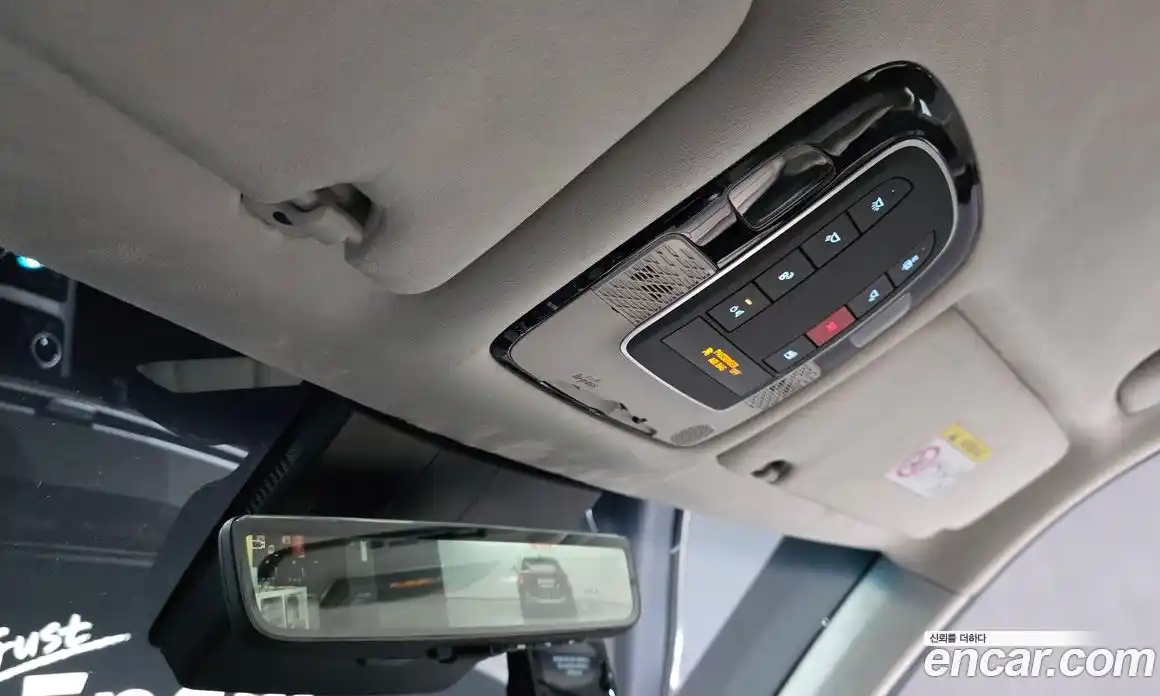 Hyundai Palisade 2023 3.8 Автомат в Москве № 247478, фото 5