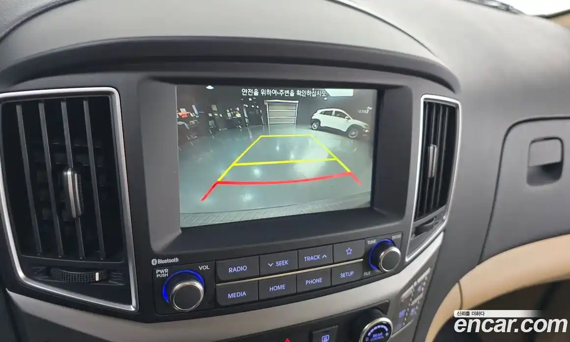 Hyundai Starex 2021 2.5 Автомат в Москве № 2477, фото 16