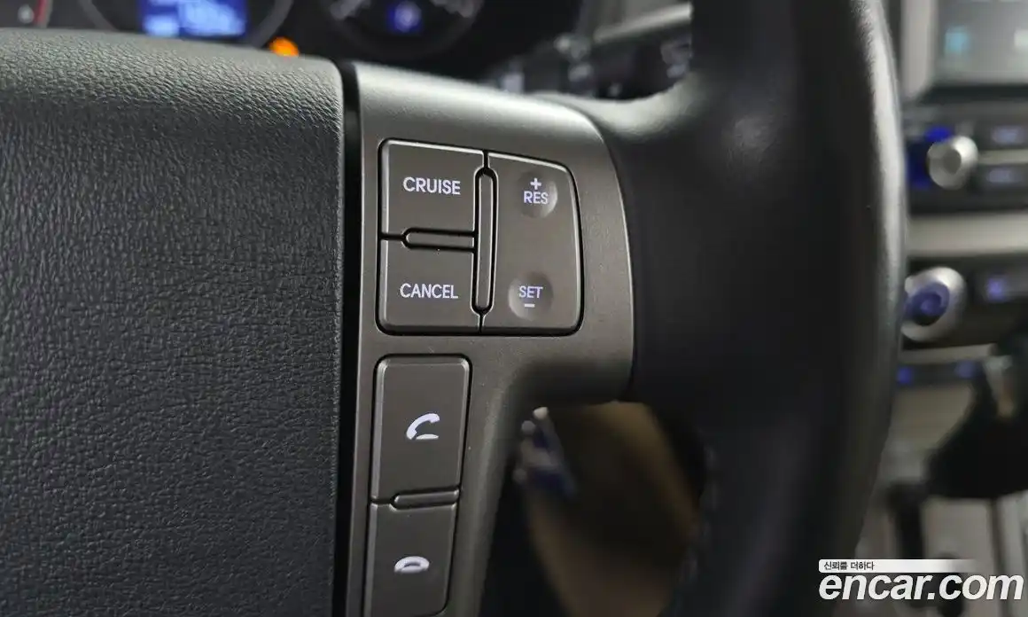 Hyundai Starex 2021 2.5 Автомат в Москве № 2477, фото 18