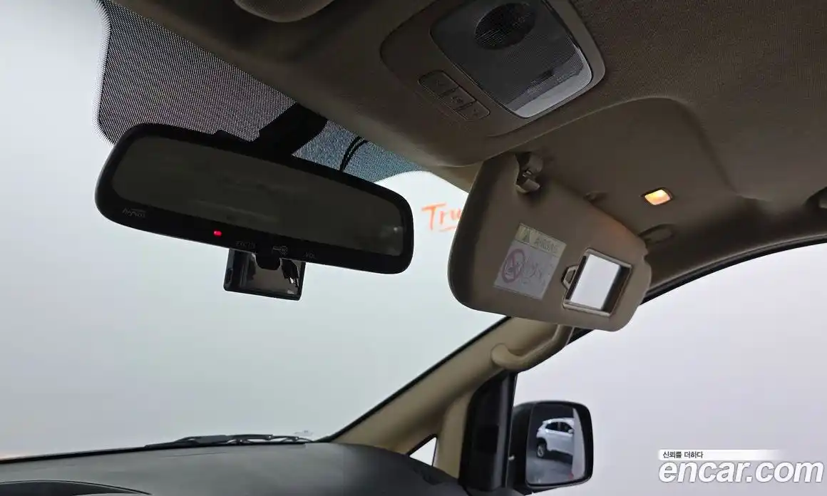 Hyundai Starex 2021 2.5 Автомат в Москве № 2477, фото 20