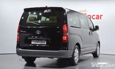 Hyundai Starex 2021 2.5 Автомат в Москве № 2477, миниатюра 2