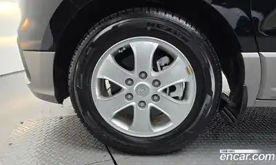 Hyundai Starex 2021 2.5 Автомат в Москве № 2477, миниатюра 5