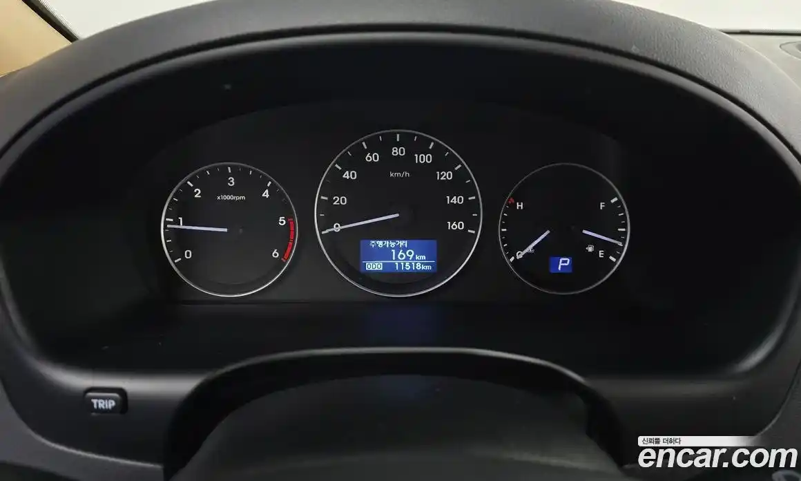 Hyundai Starex 2021 2.5 Автомат в Москве № 2477, фото 8