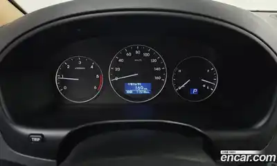 Hyundai Starex 2021 2.5 Автомат в Москве № 2477, миниатюра 8