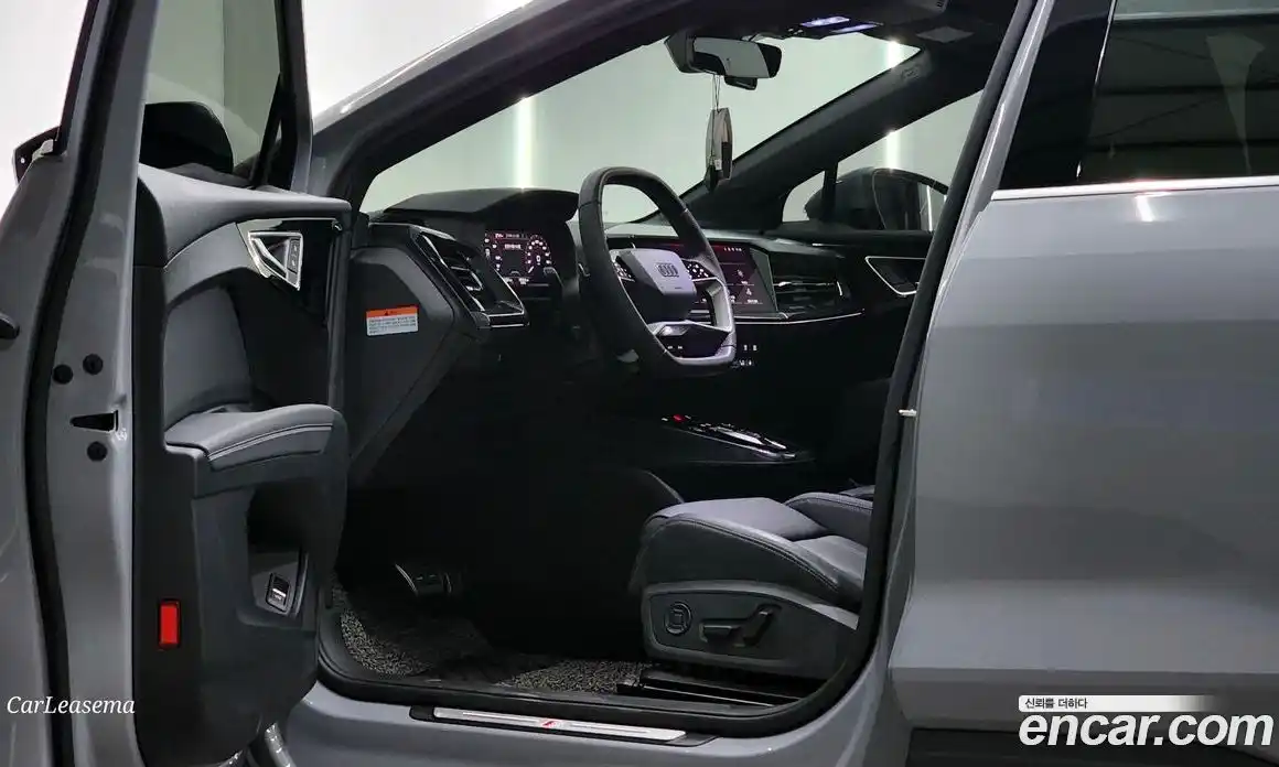 Audi Q4 e-tron 2025 0.2 Автомат в Москве № 250067, фото 11